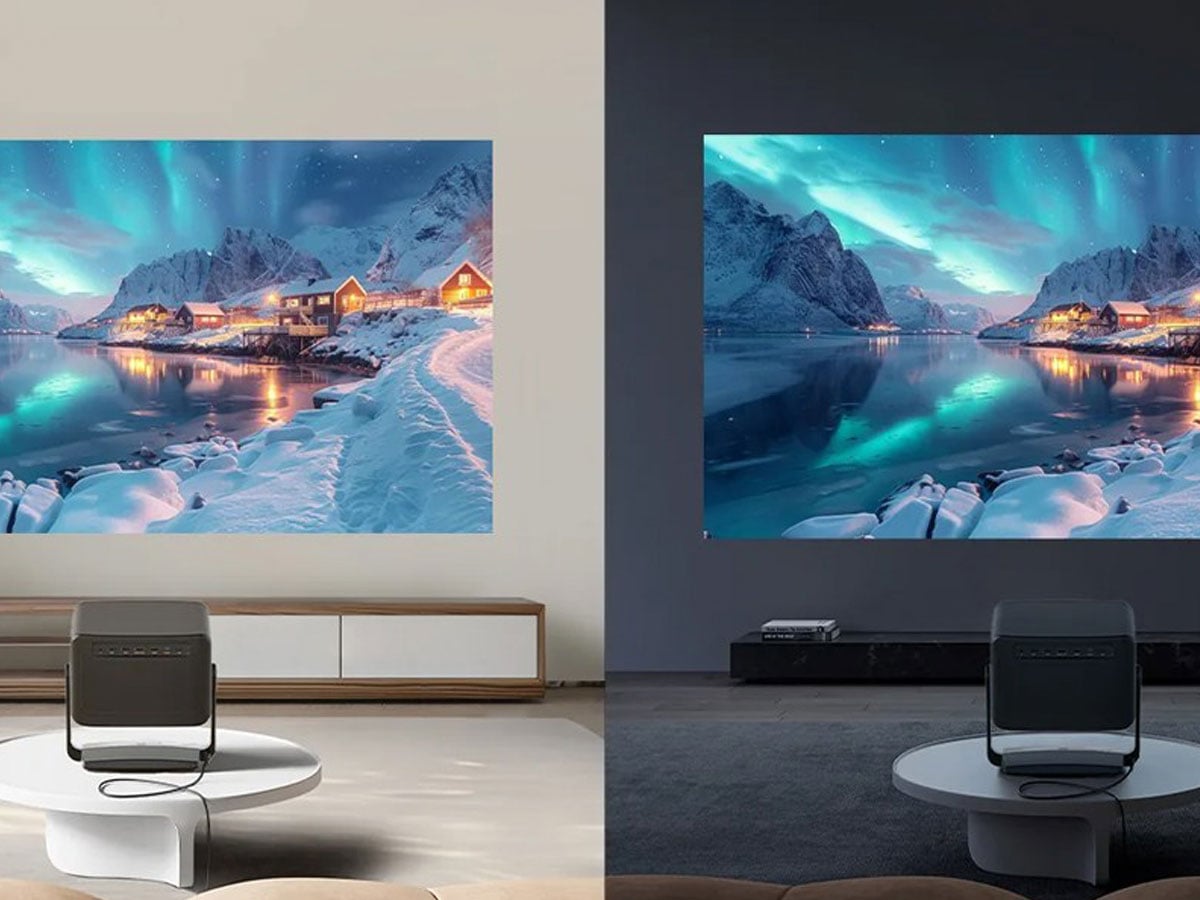 Projektor Dangbei Mars Pro S2 DBOX02