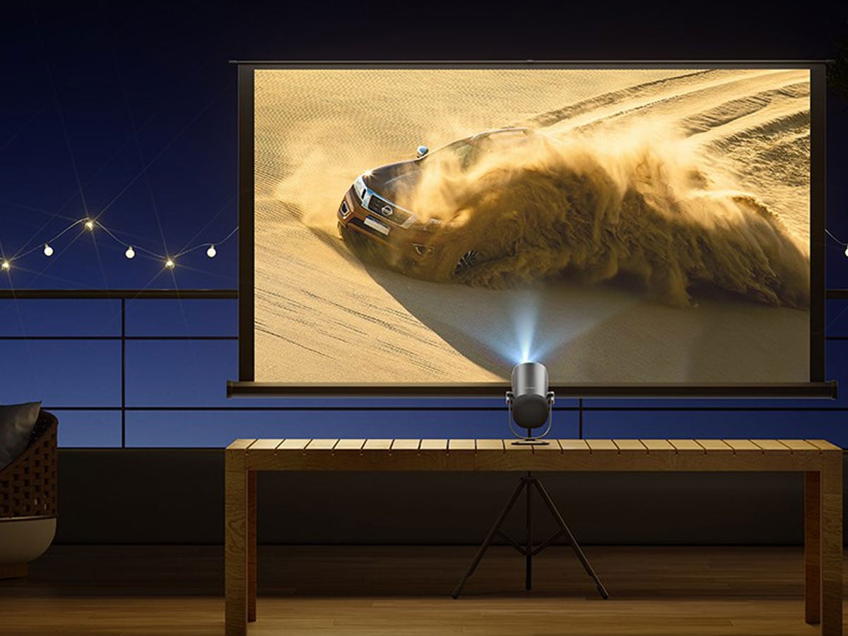 Projektor Dangbei Freedo