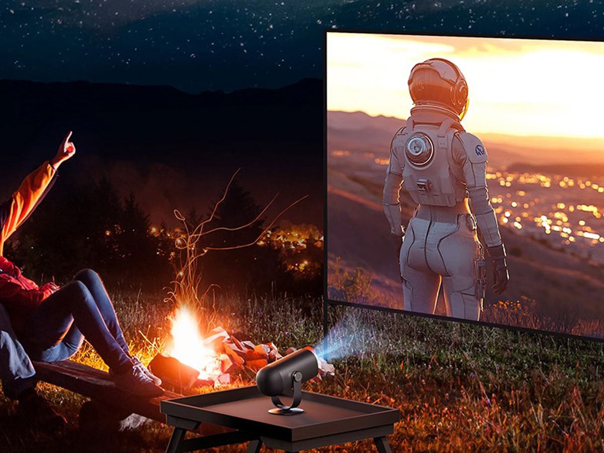 Projektor Dangbei Freedo