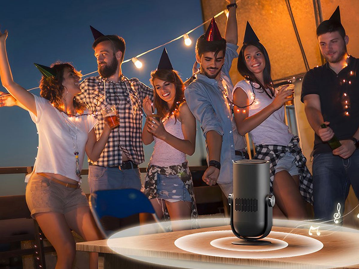 Projektor Dangbei Freedo