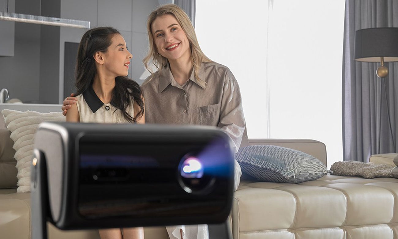 Projektor Dangbei MP1 Max