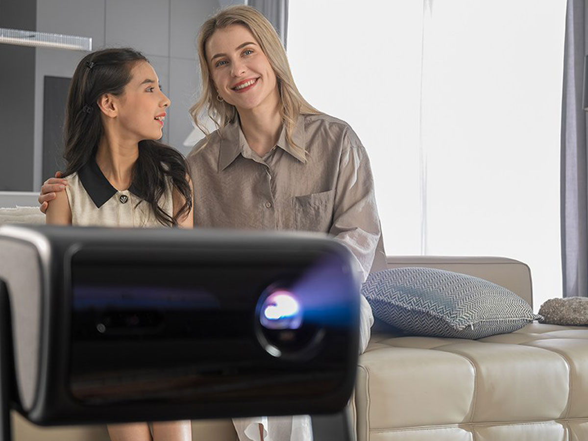 Projektor Dangbei MP1 Max