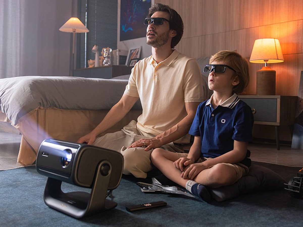 Projektor Dangbei MP1 Max