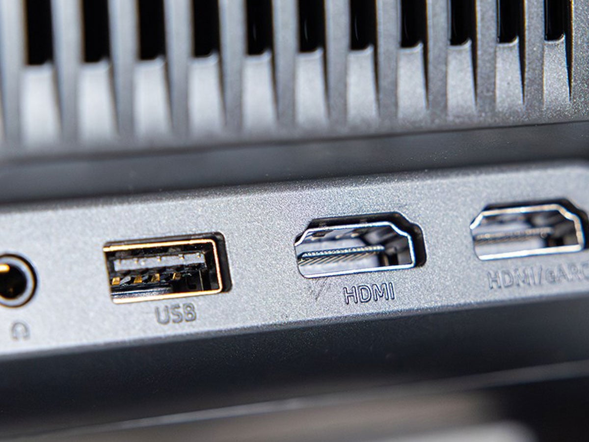 Projektor Dangbei MP1 Max