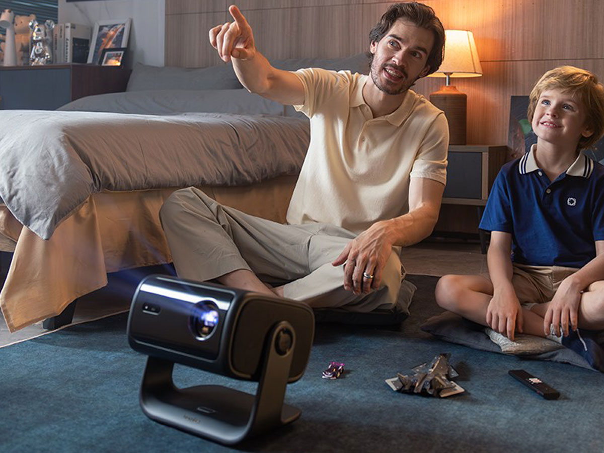 Projektor Dangbei MP1 Max