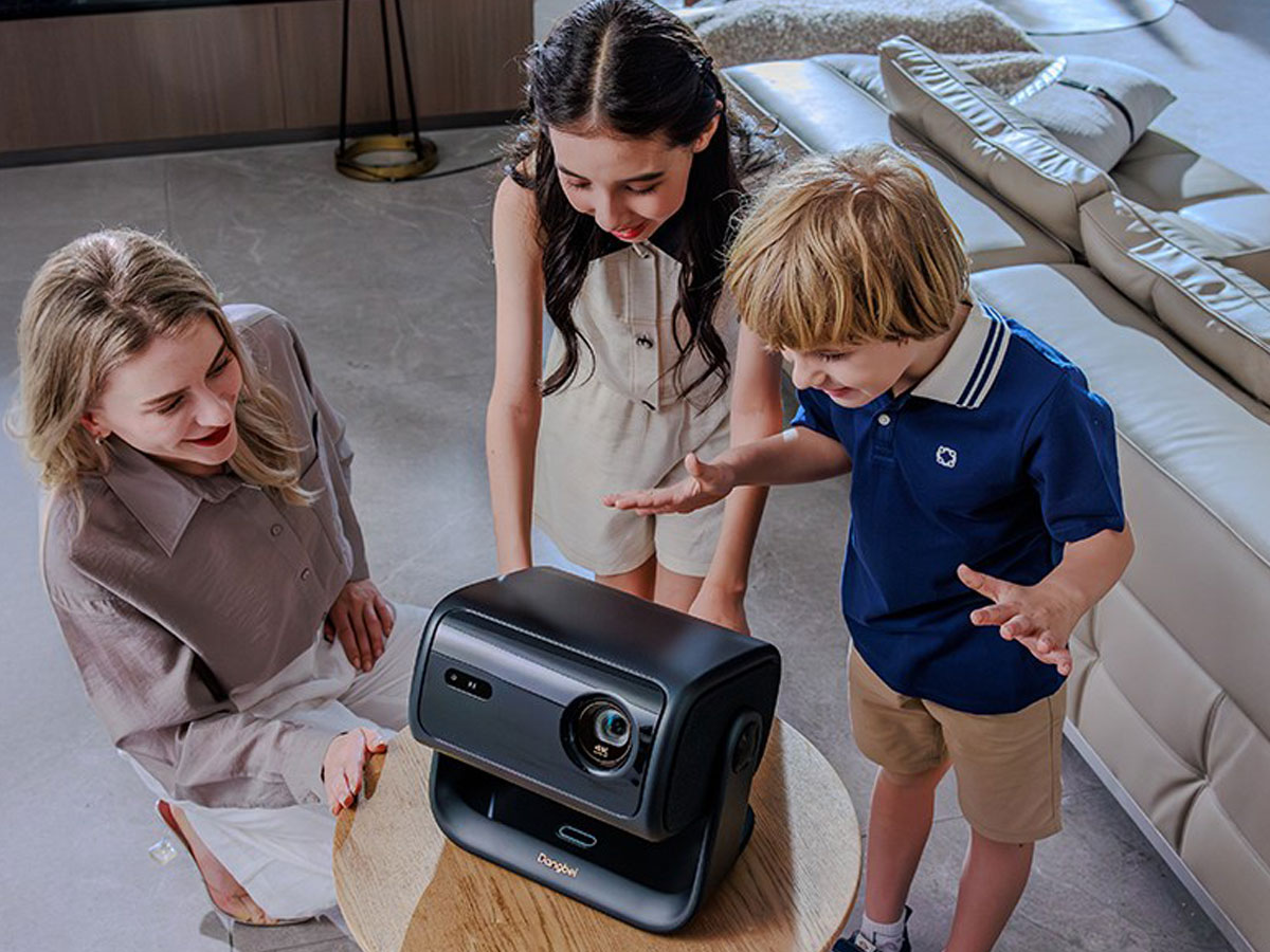 Projektor Dangbei MP1 Max