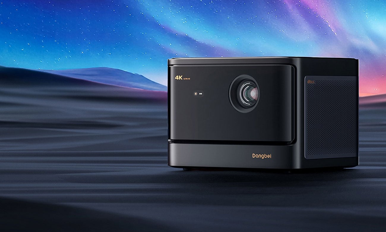 Projektor Dangbei Mars Pro 2