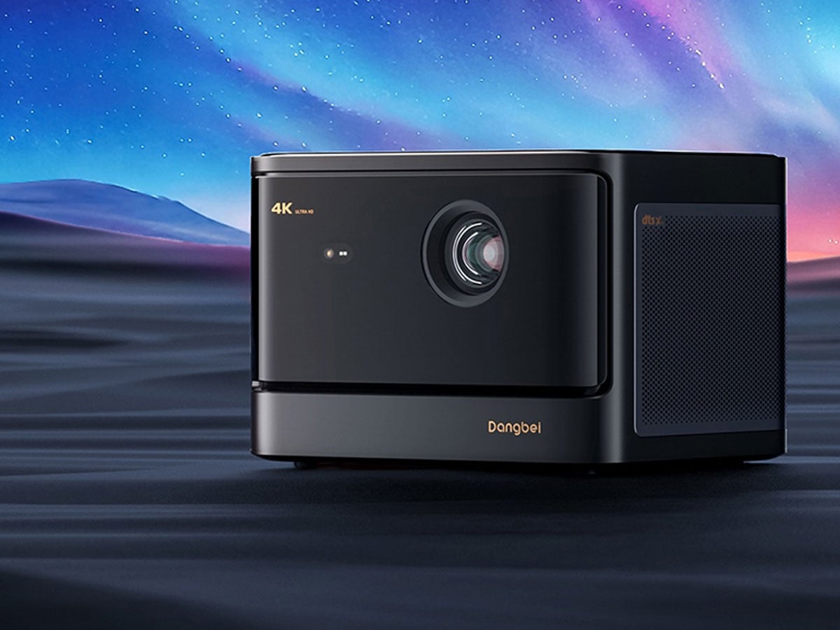 Projektor Dangbei Mars Pro 2