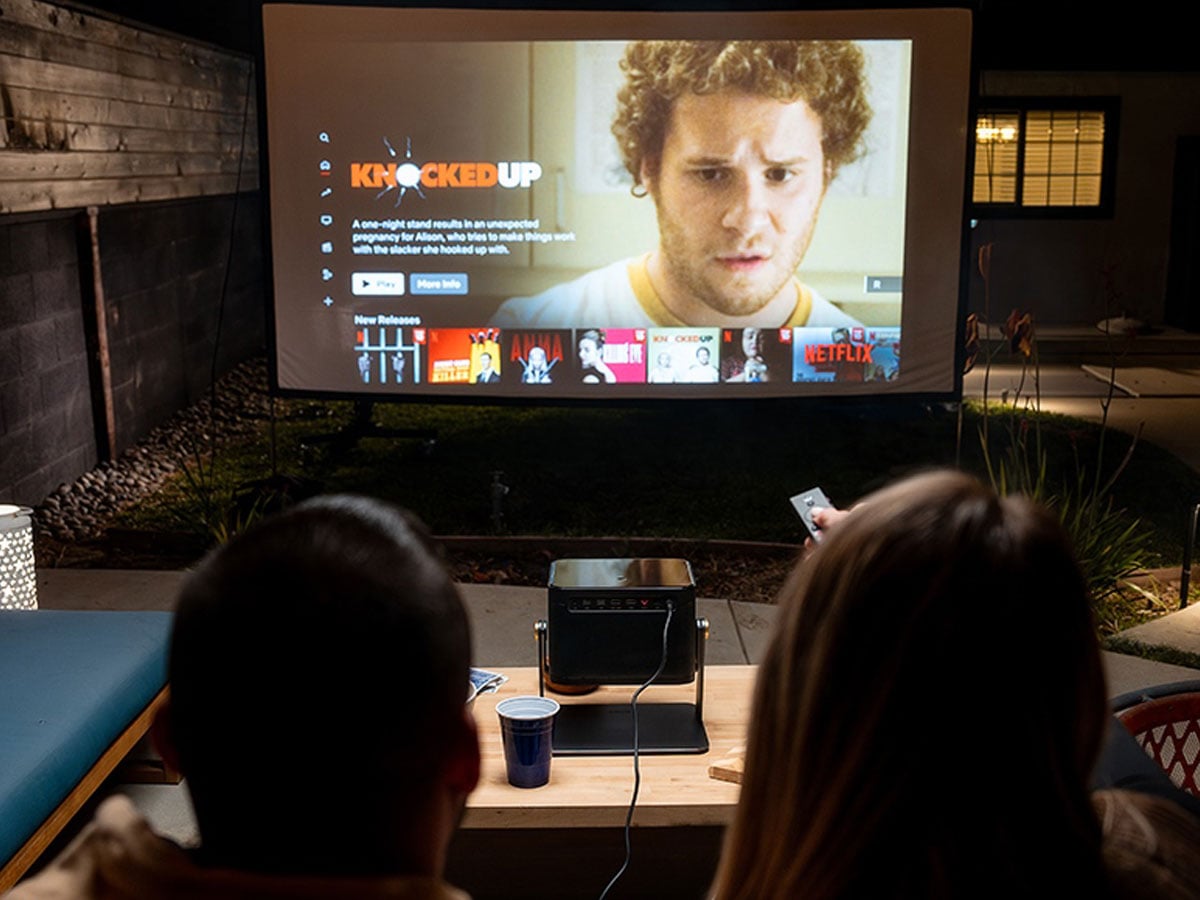 Projektor Dangbei Mars Pro 2