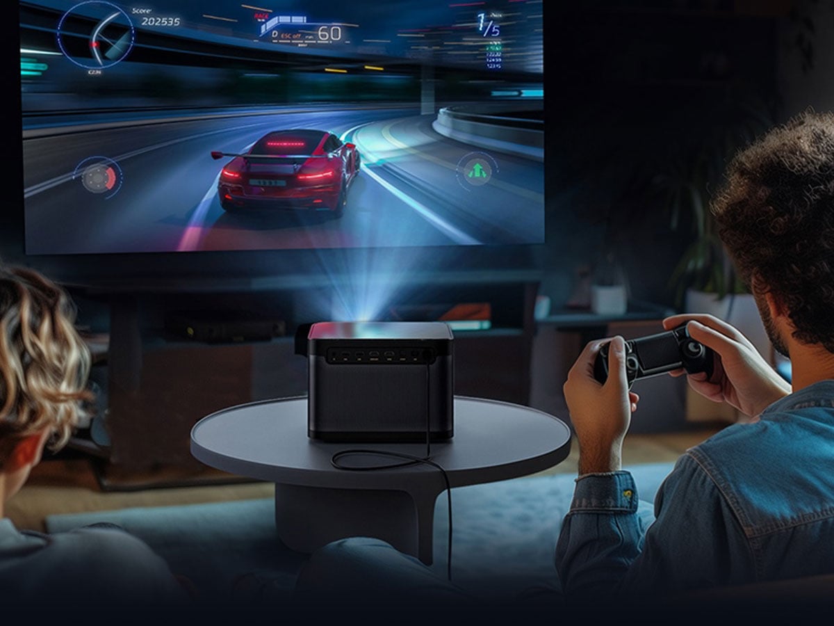 Projektor Dangbei Mars Pro 2