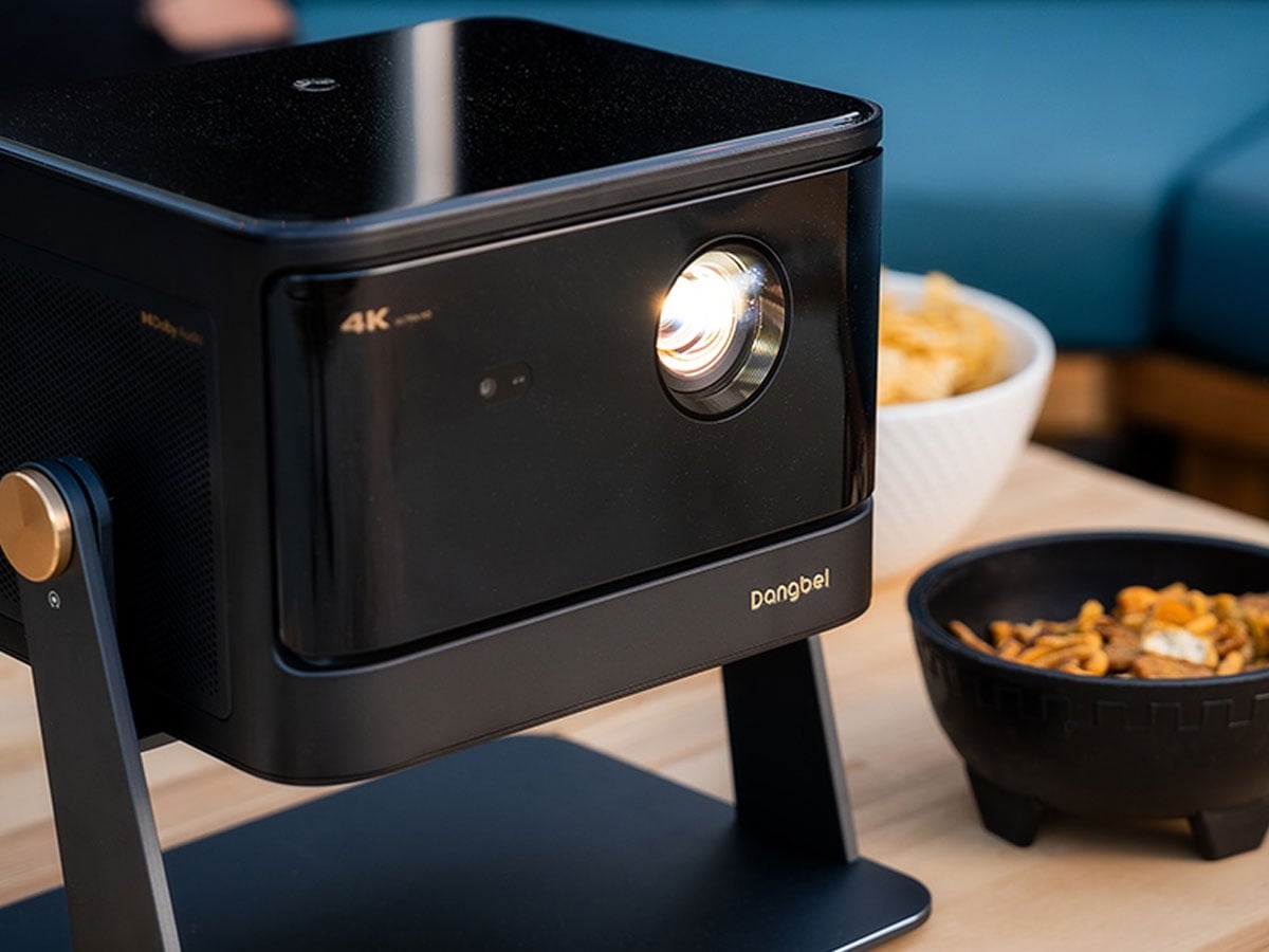 Projektor Dangbei Mars Pro 2