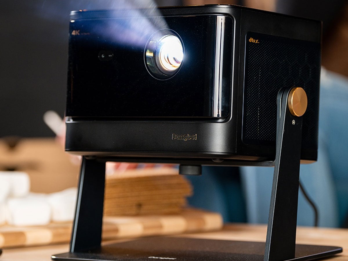 Projektor Dangbei Mars Pro 2