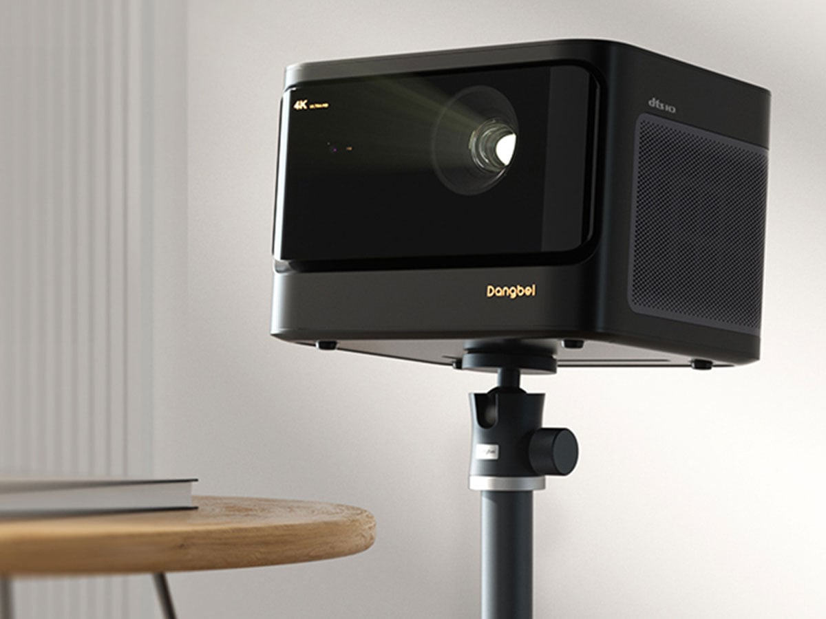 Projektor Dangbei Mars Pro 2
