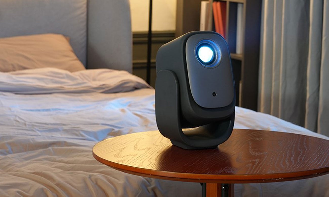 Projektor Dangbei N2 mini