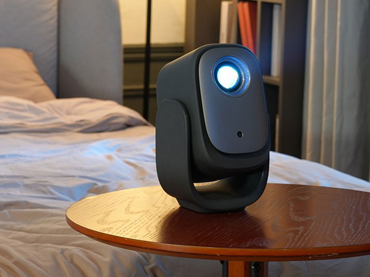 Projektor Dangbei N2 mini