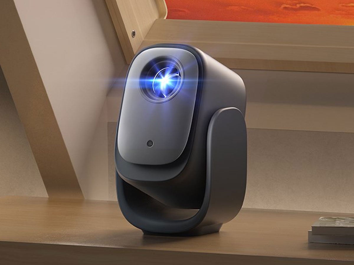 Projektor Dangbei N2 mini