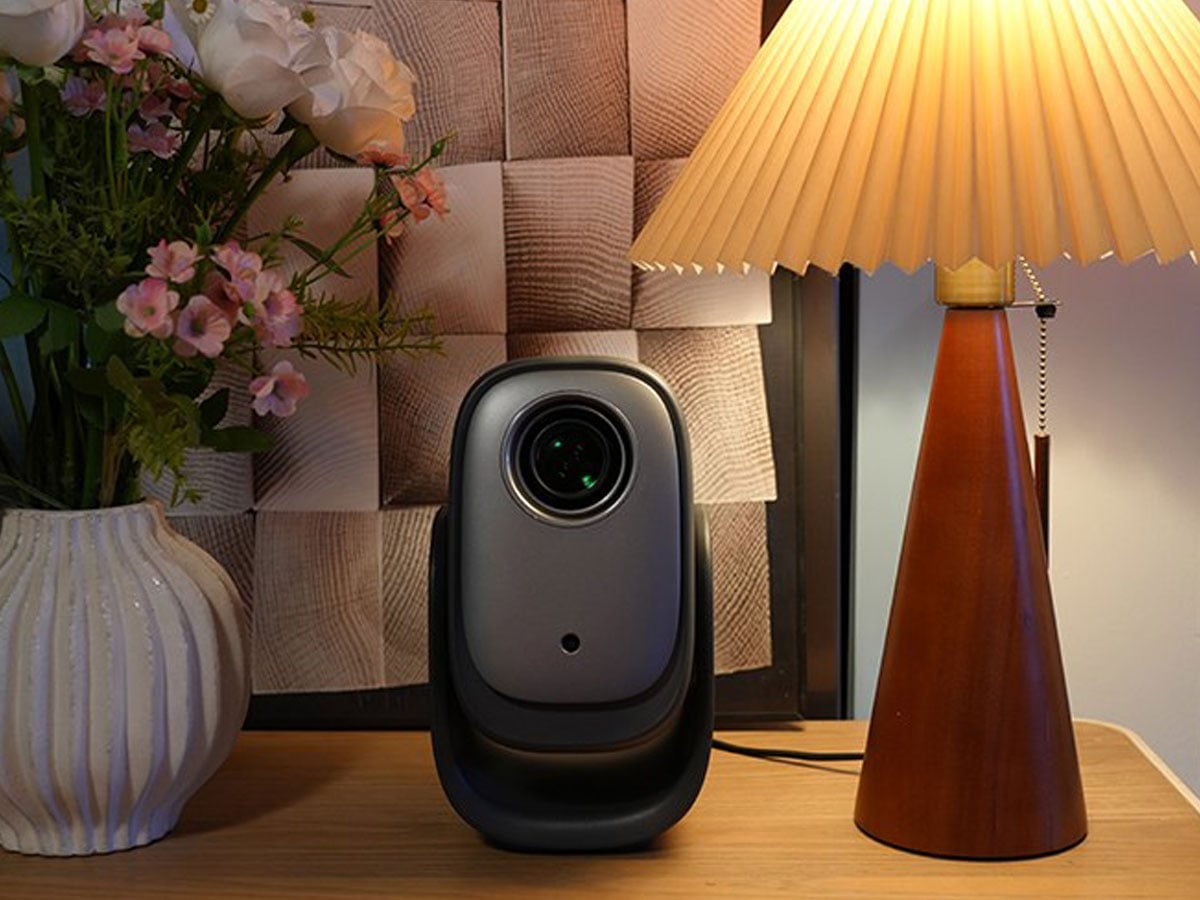 Projektor Dangbei N2 mini