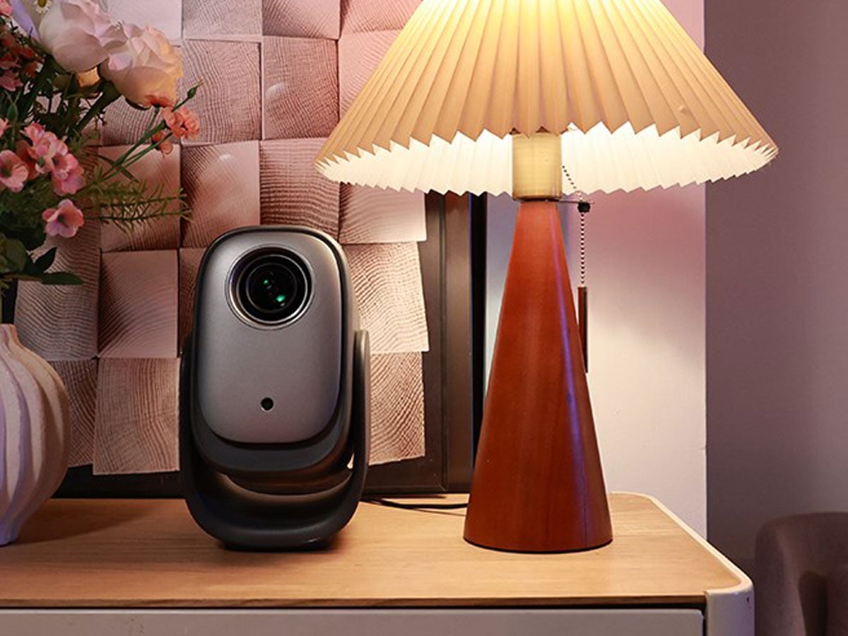 Projektor Dangbei N2 mini