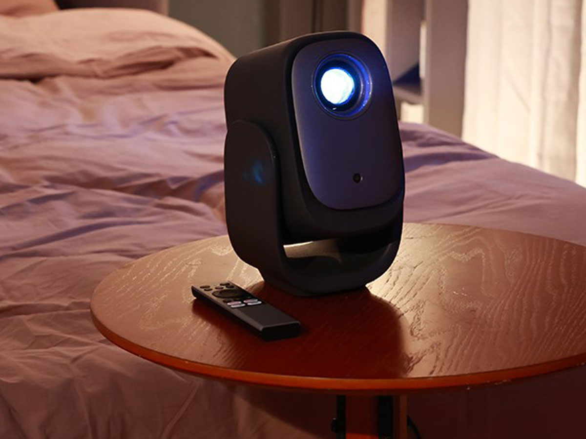 Projektor Dangbei N2 mini