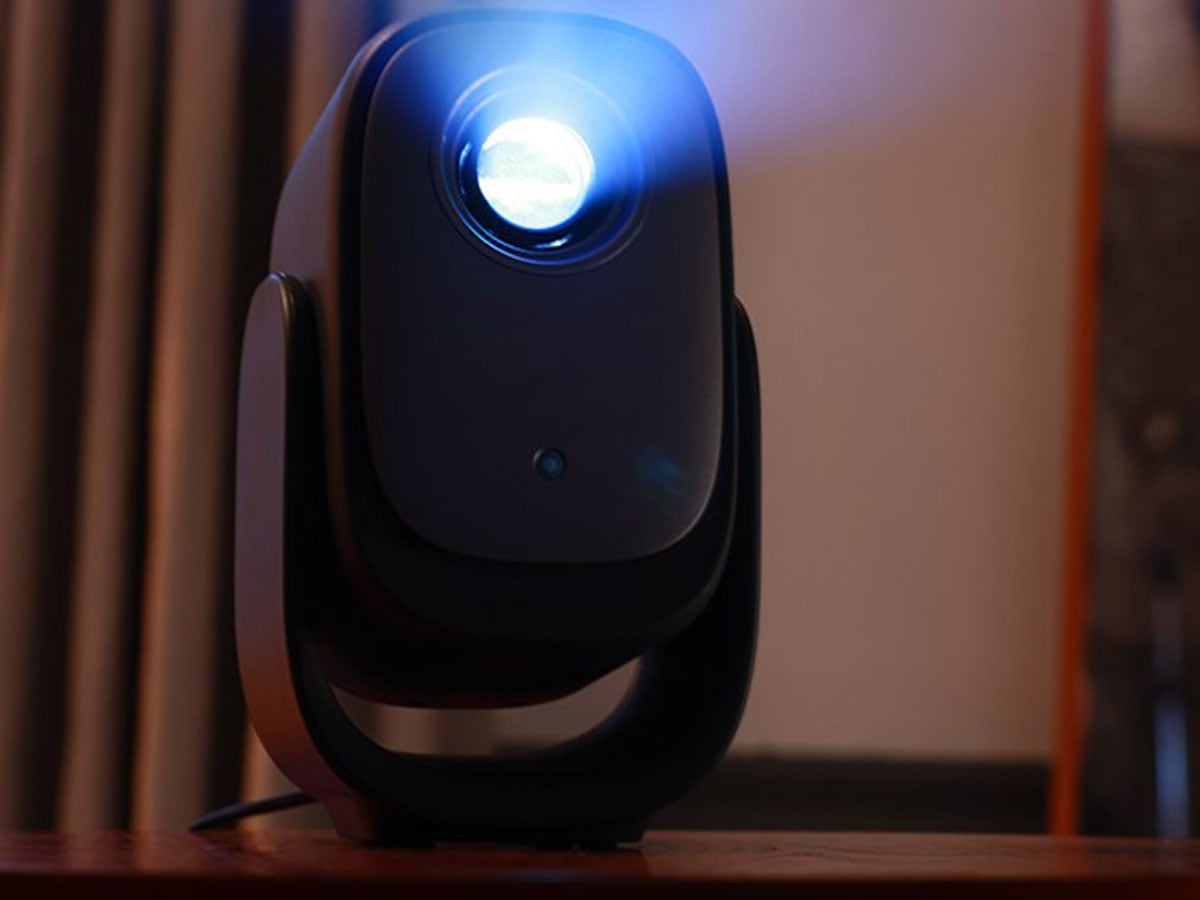 Projektor Dangbei N2 mini