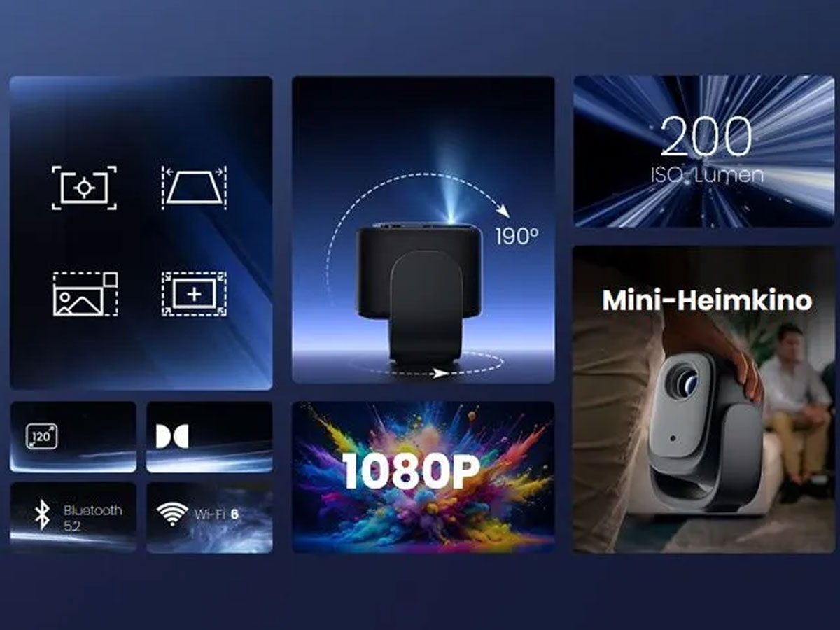 Dangbei N2 mini