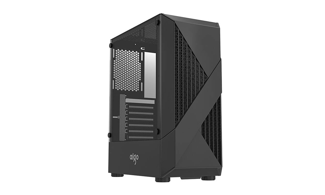 DarkFlash A01 Black