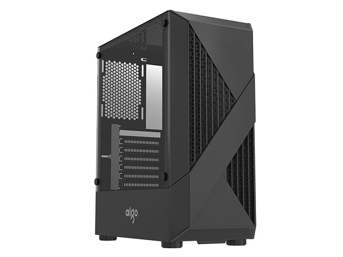 DarkFlash A01 Black
