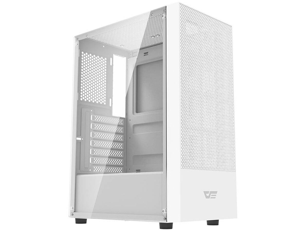 Obudowa DarkFlash A290 White
