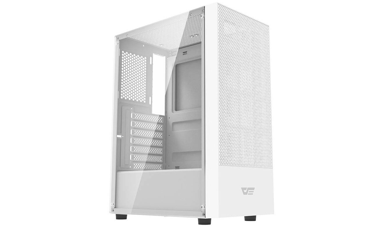 Obudowa DarkFlash A290 White