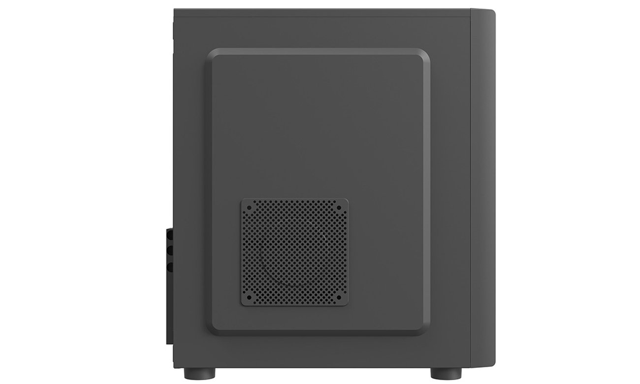 DarkFlash B351 widok z boku