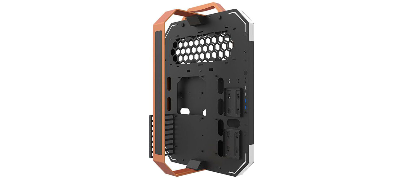 DarkFlash Blade-X