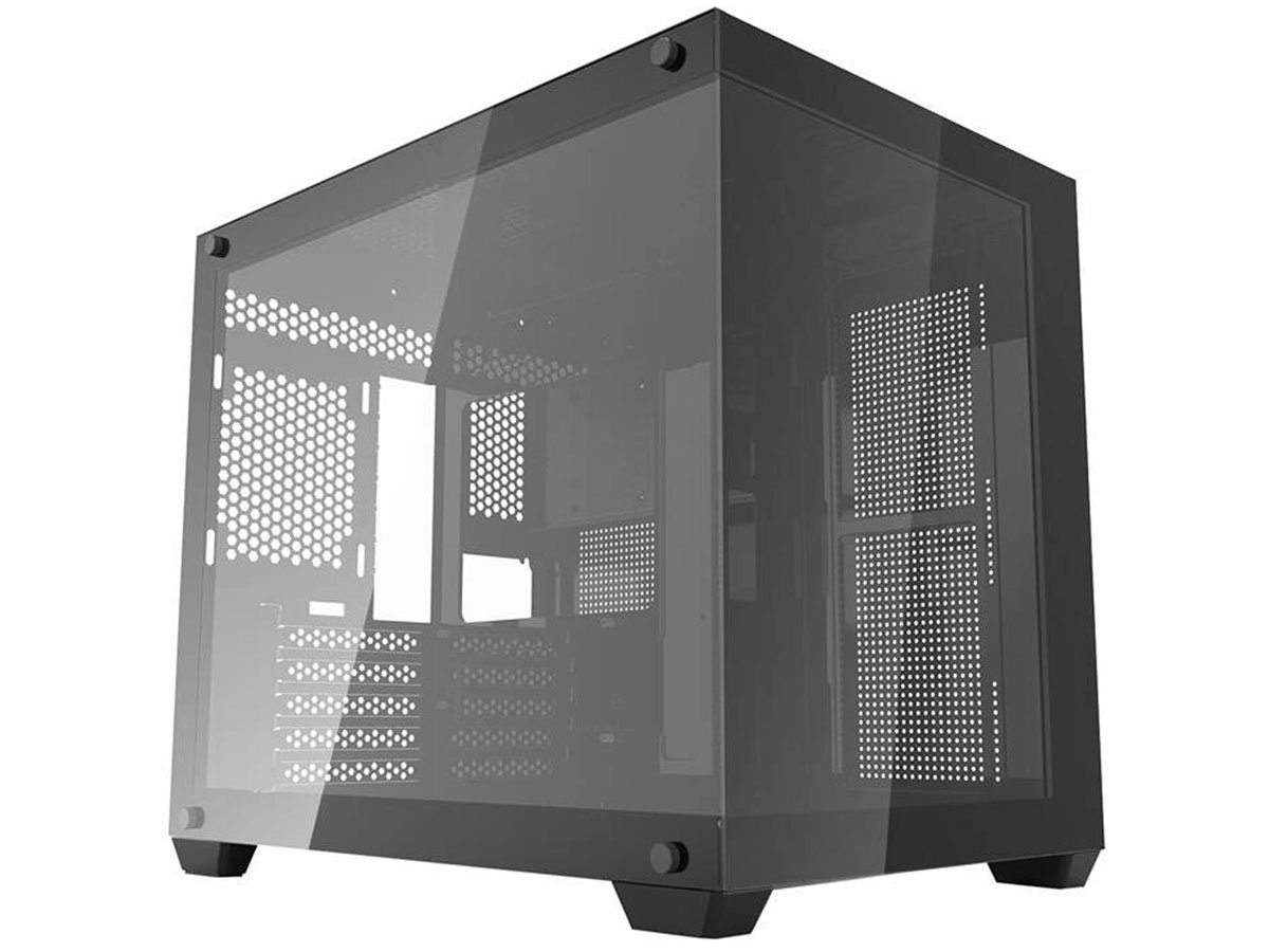 Obudowa DarkFlash C285MP Black