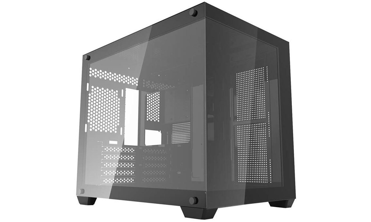 Obudowa DarkFlash C285MP Black