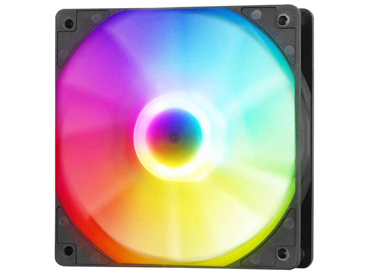 DarkFlash C7 120mm