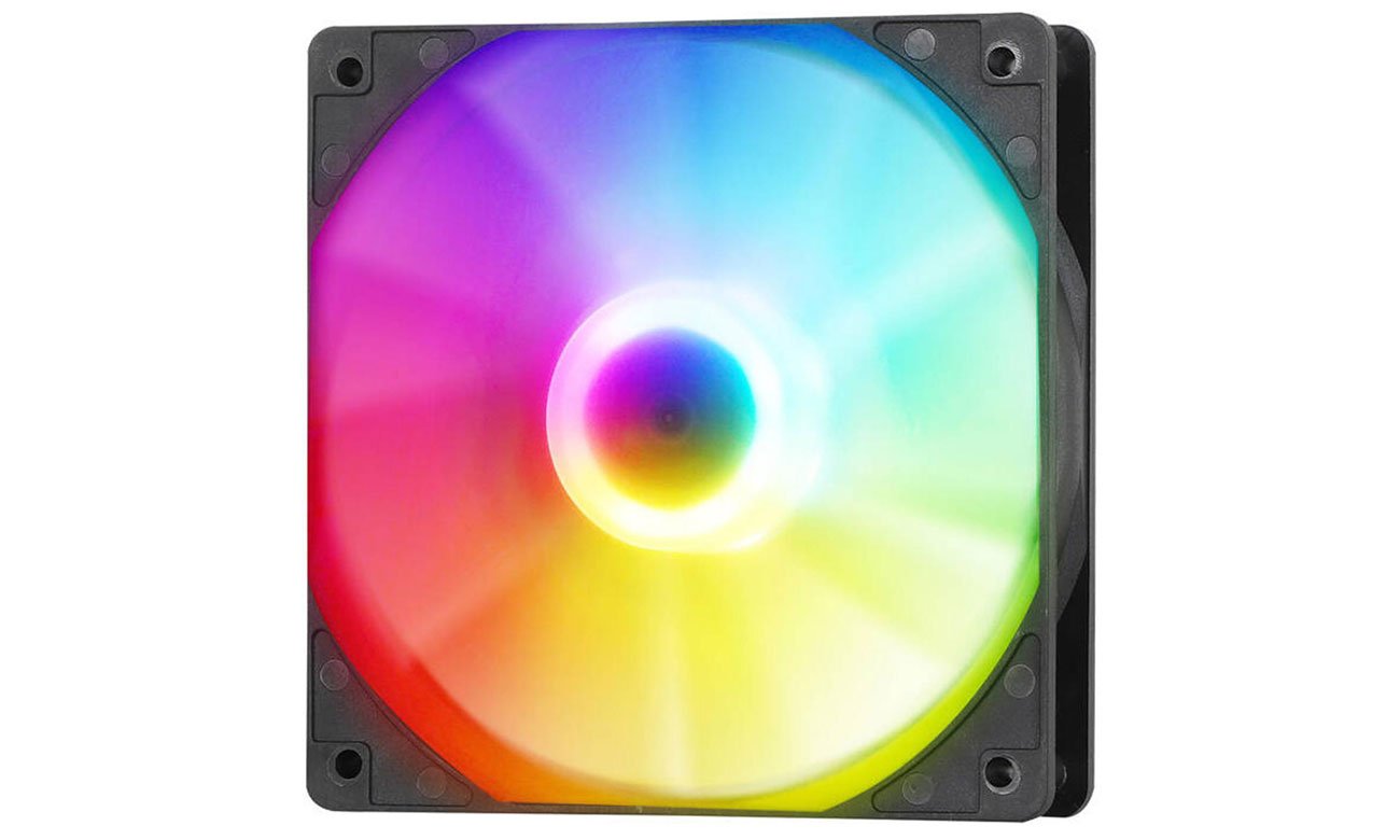 DarkFlash C7 120mm