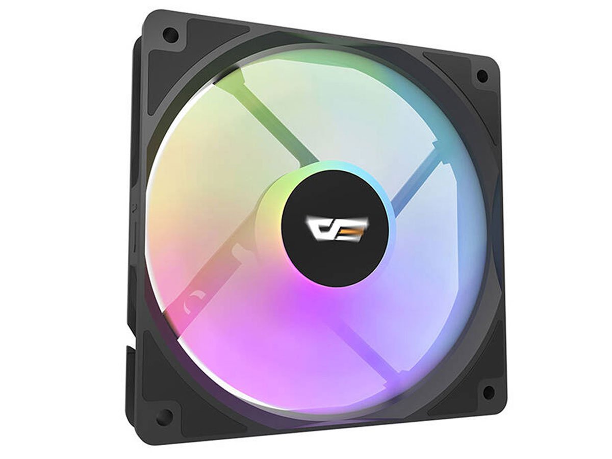 DarkFlash CL12 120mm