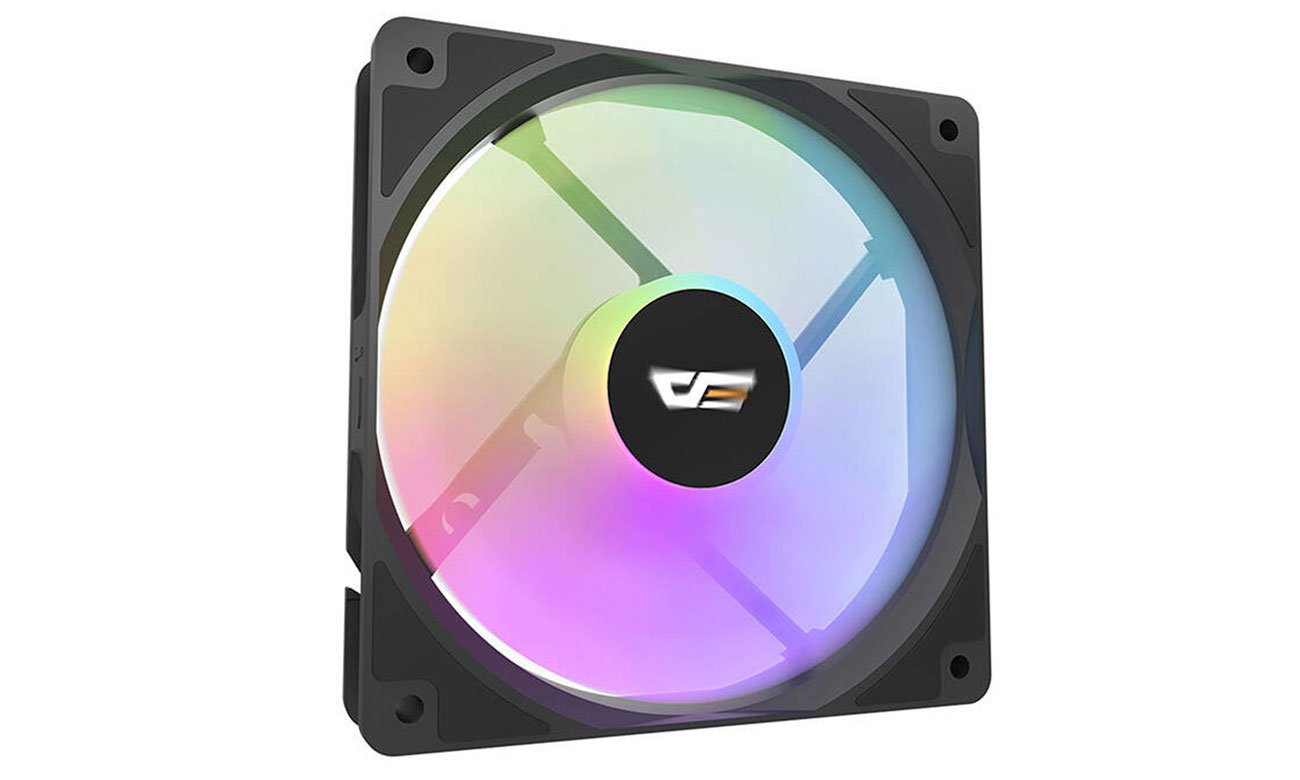 DarkFlash CL12 120mm