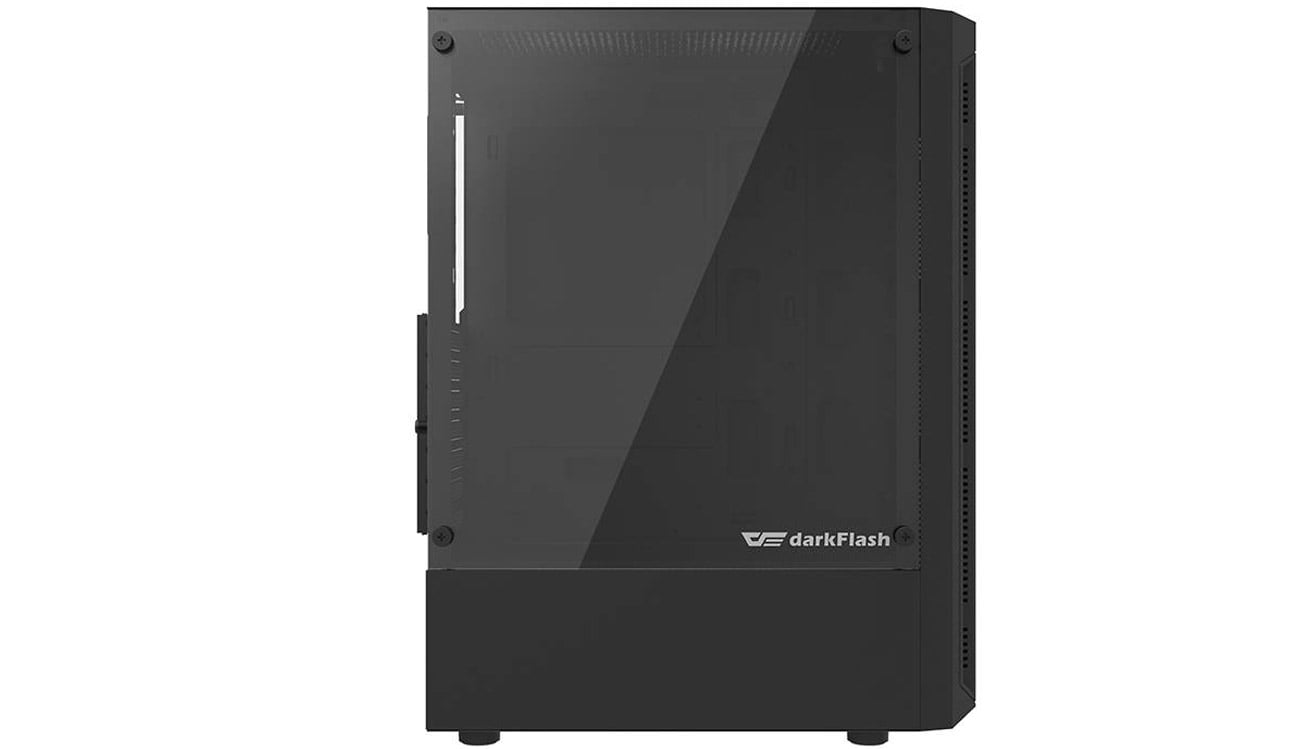 Obudowa do komputera DarkFlash DK300M wnętrze