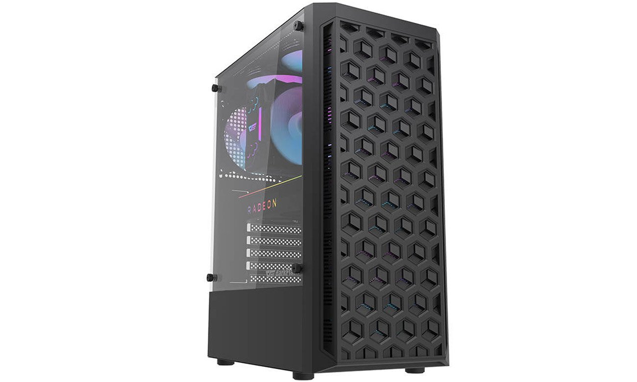 Obudowa do komputera DarkFlash DK300M