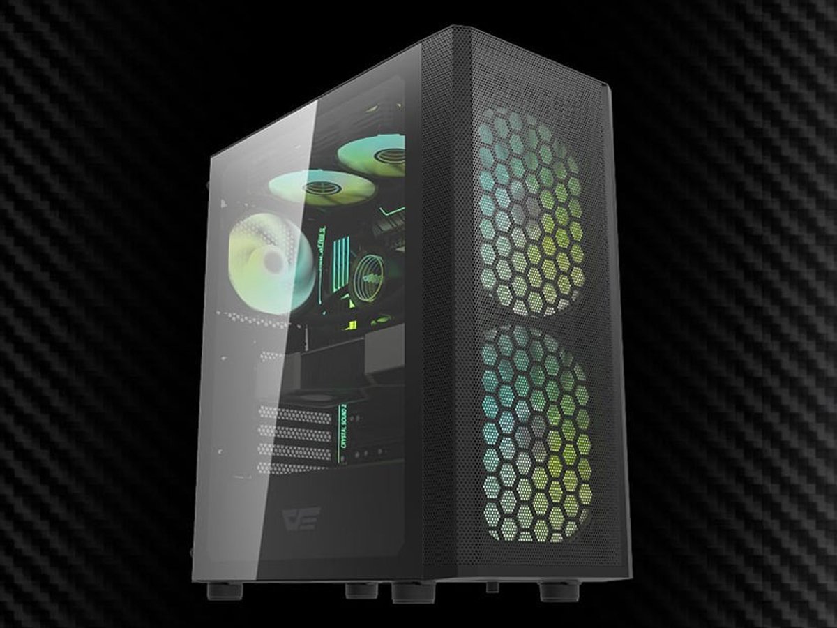 DarkFlash DK360