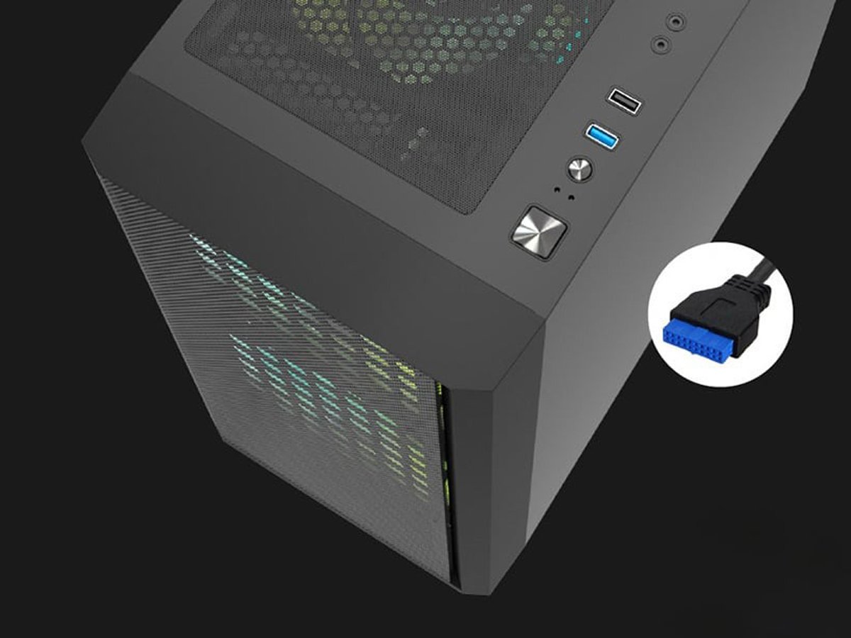 DarkFlash DK360