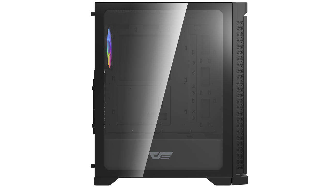 DarkFlash DK361 wnętrze