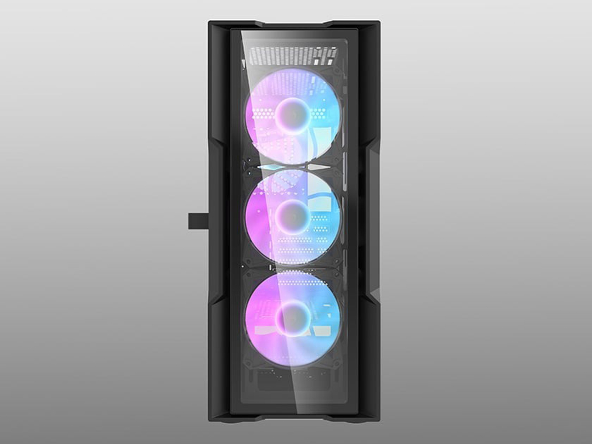 DarkFlash DK431 GLASS