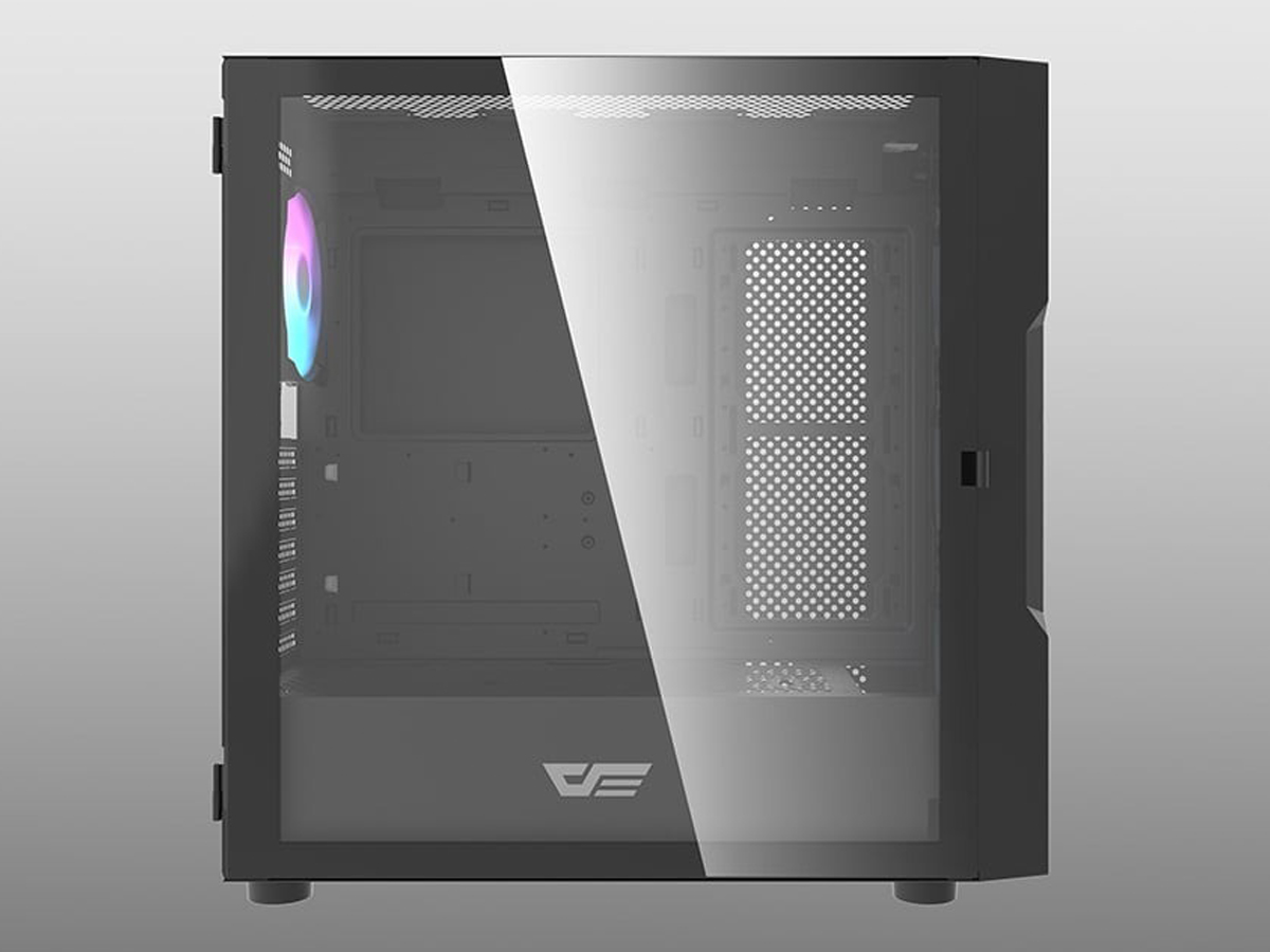 DarkFlash DK431 GLASS