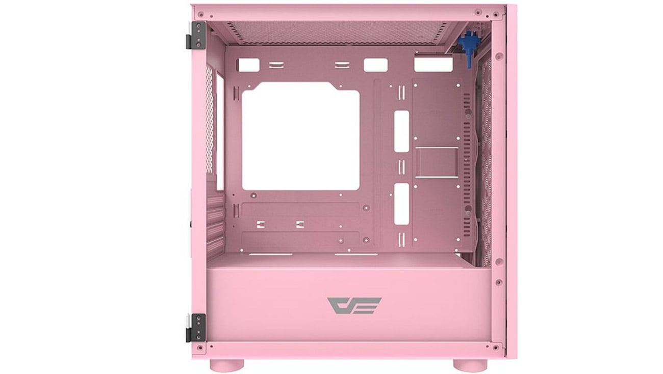 DarkFlash DLM21 Mesh wnętrze