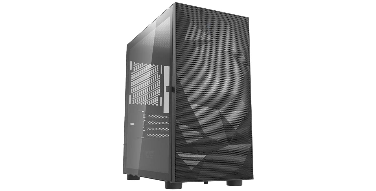 DarkFlash DLM21 Mesh obudowa komputerowa