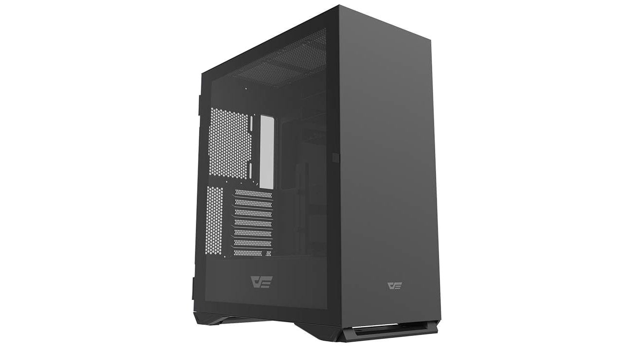 DarkFlash DLX22 NEO chłodzenie
