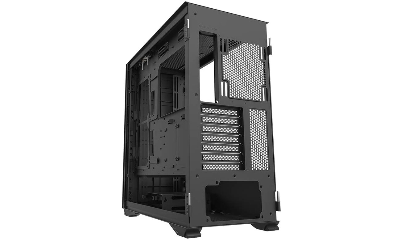 DarkFlash DLX22 chłodzenie