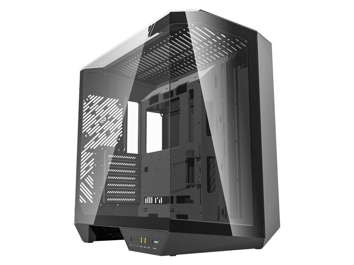 DarkFlash DY470