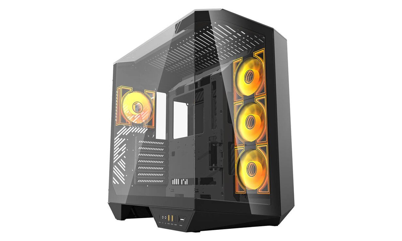DarkFlash DY470